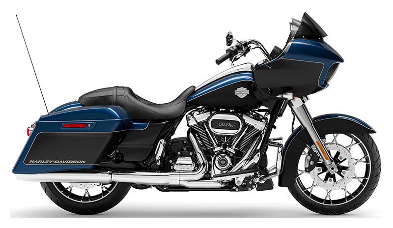 2022 Harley-Davidson Road Glide® Special in Alexandria, Minnesota