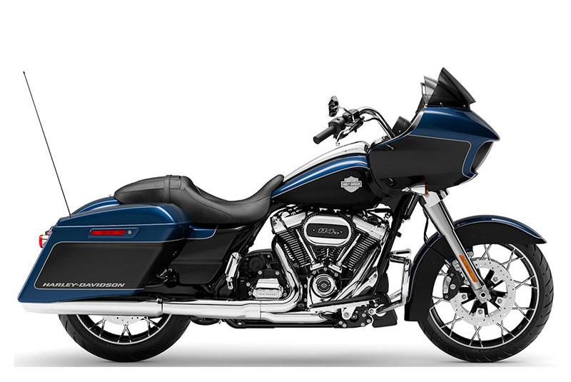 2022 Harley-Davidson Road Glide® Special in Mentor, Ohio