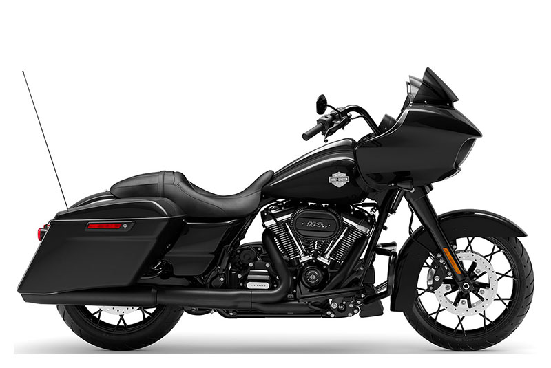 2022 Harley-Davidson Road Glide® Special in Shorewood, Illinois - Photo 1