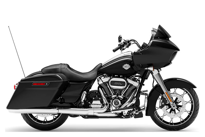 2022 Harley-Davidson Road Glide® Special in Ames, Iowa - Photo 1