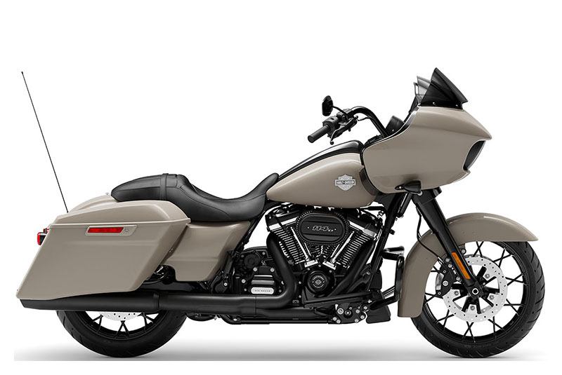 2022 Harley-Davidson Road Glide® Special in Mobile, Alabama - Photo 1