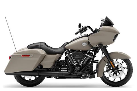 2022 Harley-Davidson Road Glide® Special in Virginia Beach, Virginia - Photo 1