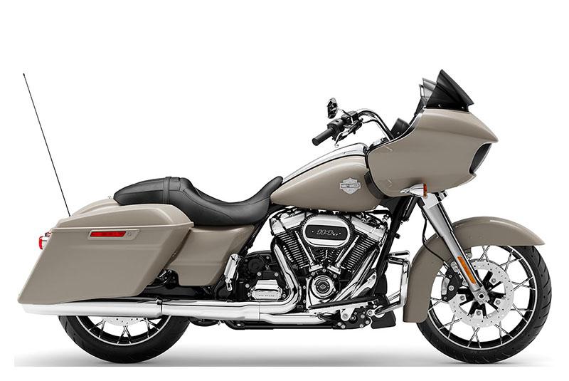2022 Harley-Davidson Road Glide® Special in Mount Vernon, Illinois - Photo 1