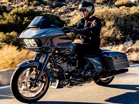 2022 Harley-Davidson Road Glide® ST in Ukiah, California - Photo 2