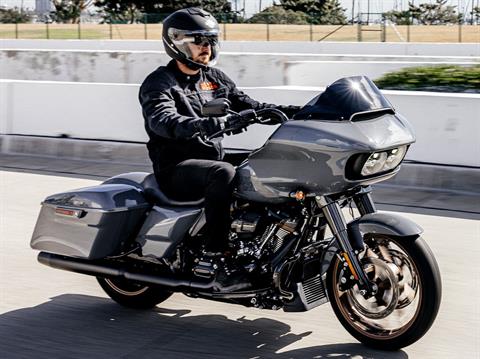 2022 Harley-Davidson Road Glide® ST in Marion, Illinois - Photo 3