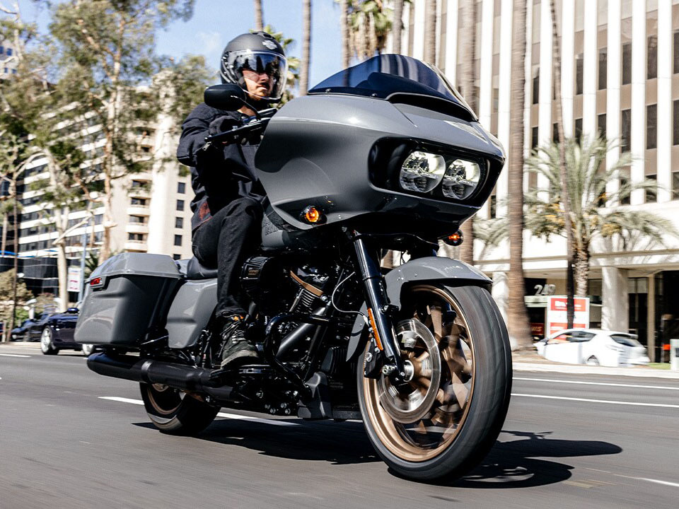 2022 Harley-Davidson Road Glide® ST in Knoxville, Tennessee - Photo 4