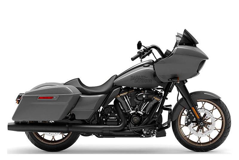 2022 Harley-Davidson Road Glide® ST in Muncie, Indiana - Photo 1