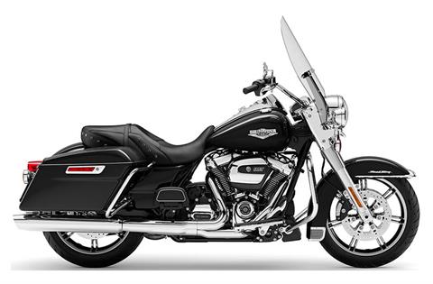 2022 Harley-Davidson Road King® in Sauk Rapids, Minnesota