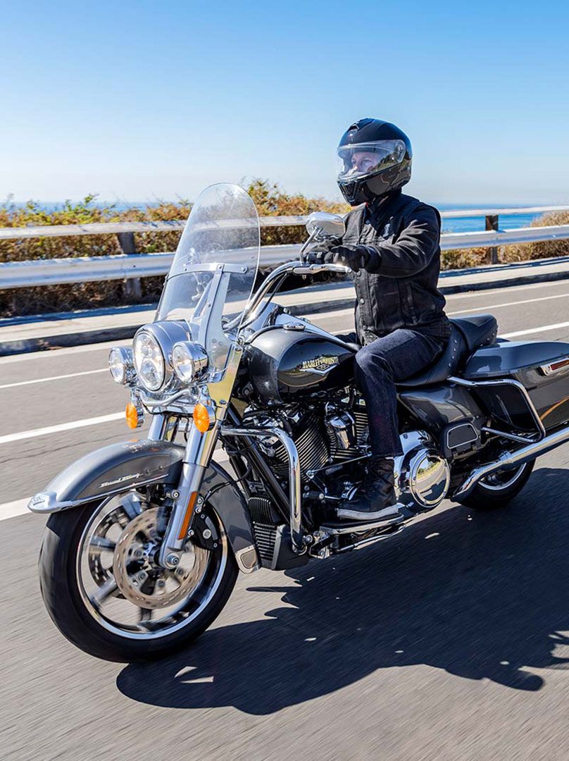 2022 Harley-Davidson Road King® in The Woodlands, Texas - Photo 3