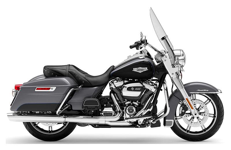 2022 Harley-Davidson Road King® in Green River, Wyoming