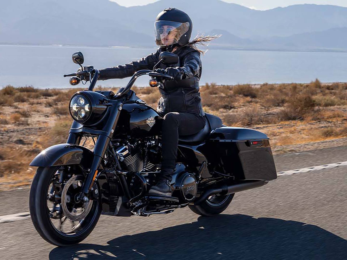 2022 Harley-Davidson Road King® Special in Sandy, Utah - Photo 3