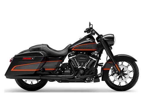 2022 Harley-Davidson Road King® Special in Augusta, Maine - Photo 1