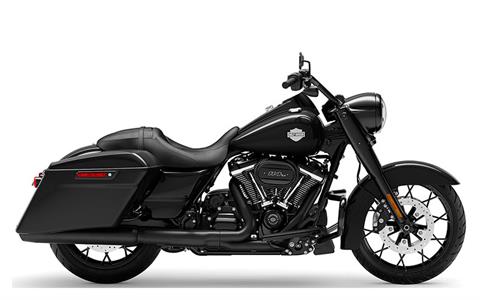2022 Harley-Davidson Road King® Special in Fairbanks, Alaska