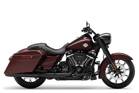 2022 Harley-Davidson Road King® Special in Portage, Michigan
