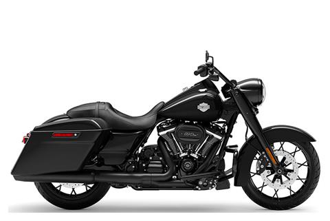 2022 Harley-Davidson Road King® Special in Broadalbin, New York - Photo 1