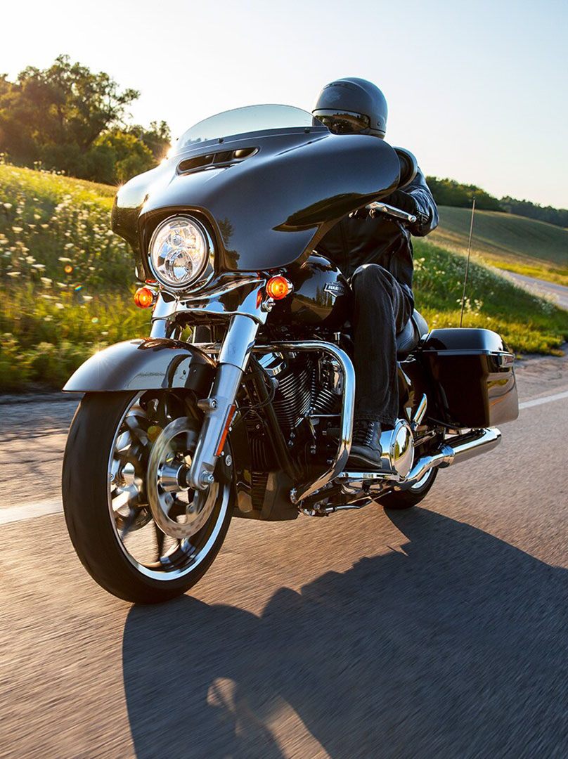 2022 Harley-Davidson Street Glide® in Knoxville, Tennessee - Photo 3