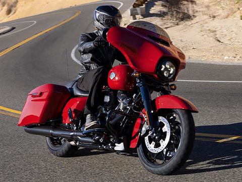 2022 Harley-Davidson Street Glide® Special in Ukiah, California - Photo 3