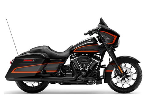 2022 Harley-Davidson Street Glide® Special in Metairie, Louisiana - Photo 1