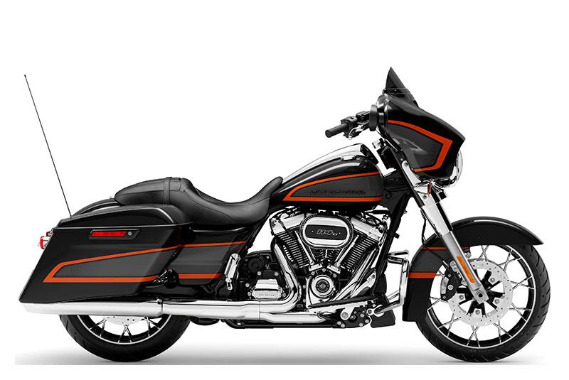 2022 Harley-Davidson Street Glide® Special in Athens, Ohio - Photo 1