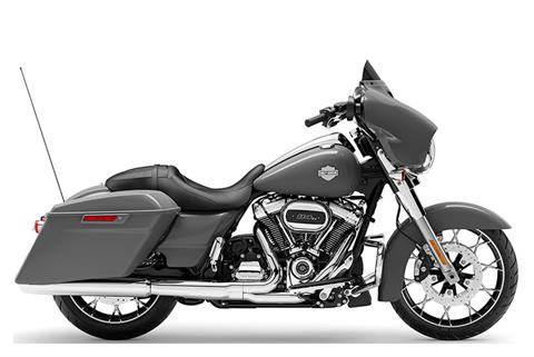 2022 Harley-Davidson Street Glide® Special in Mobile, Alabama - Photo 1