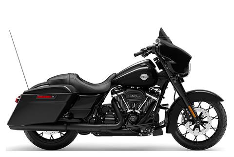 2022 Harley-Davidson Street Glide® Special in Burlington, Iowa - Photo 1