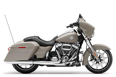 2022 Harley-Davidson Street Glide® Special in Marion, Illinois - Photo 1