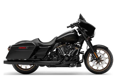 2022 Harley-Davidson Street Glide® ST in Jacksonville, North Carolina