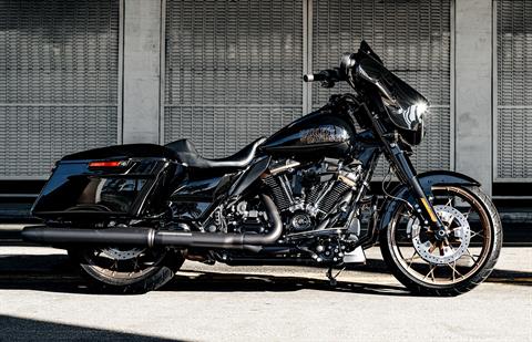 2022 Harley-Davidson Street Glide® ST in Mobile, Alabama - Photo 2