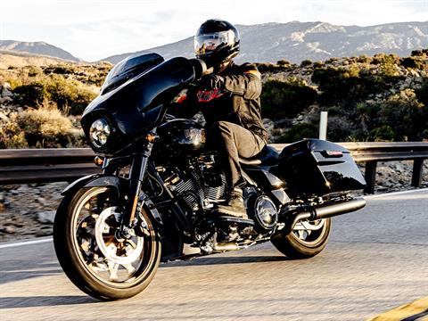 2022 Harley-Davidson Street Glide® ST in Ukiah, California - Photo 3
