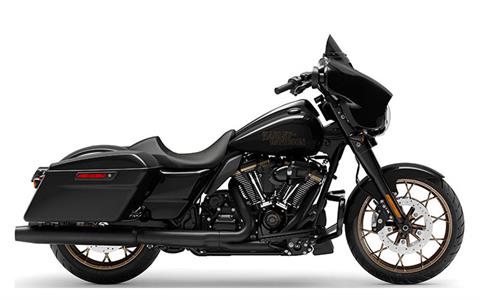 2022 Harley-Davidson Street Glide® ST in Augusta, Maine