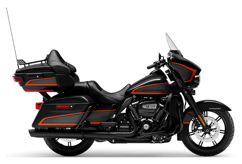2022 Harley-Davidson Ultra Limited in Leominster, Massachusetts - Photo 1