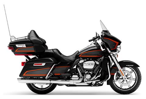 2022 Harley-Davidson Ultra Limited in Knoxville, Tennessee