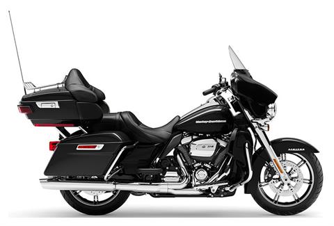 2022 Harley-Davidson Ultra Limited in The Woodlands, Texas