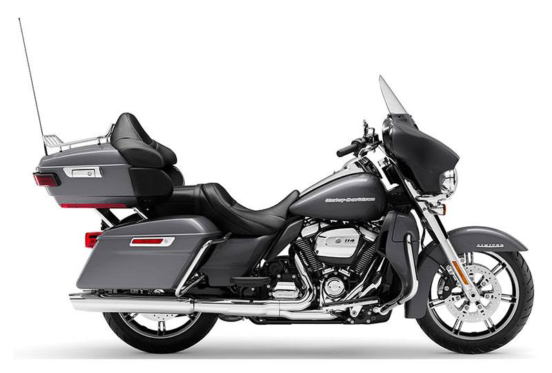2022 Harley-Davidson Ultra Limited in Winston Salem, North Carolina - Photo 1