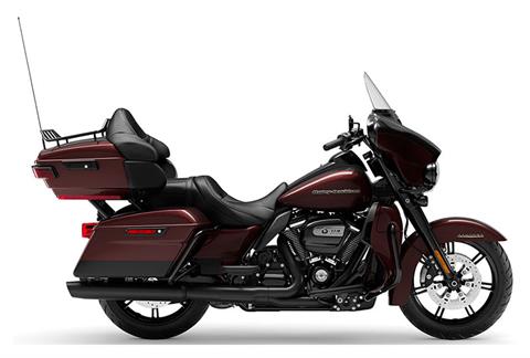 2022 Harley-Davidson Ultra Limited in Athens, Ohio