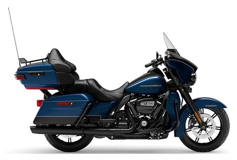 2022 Harley-Davidson Ultra Limited in Athens, Ohio - Photo 1