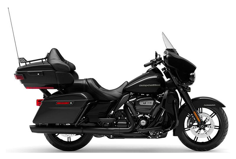 2022 Harley-Davidson Ultra Limited in Monroe, Louisiana - Photo 1