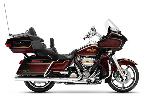 2023 Harley-Davidson CVO™ Road Glide® Limited Anniversary in Morgantown, West Virginia