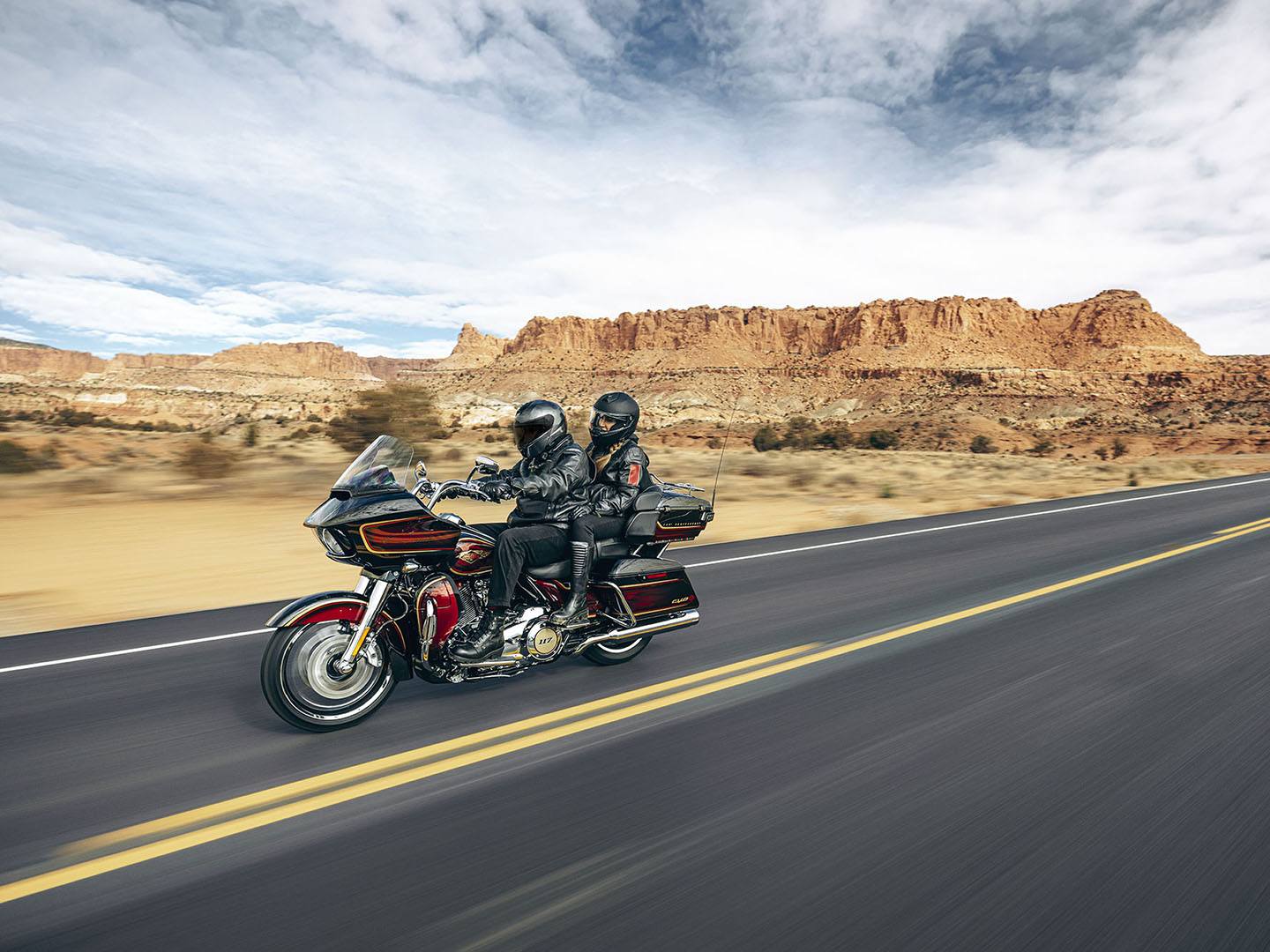 2023 Harley-Davidson CVO™ Road Glide® Limited Anniversary in Vernal, Utah - Photo 6