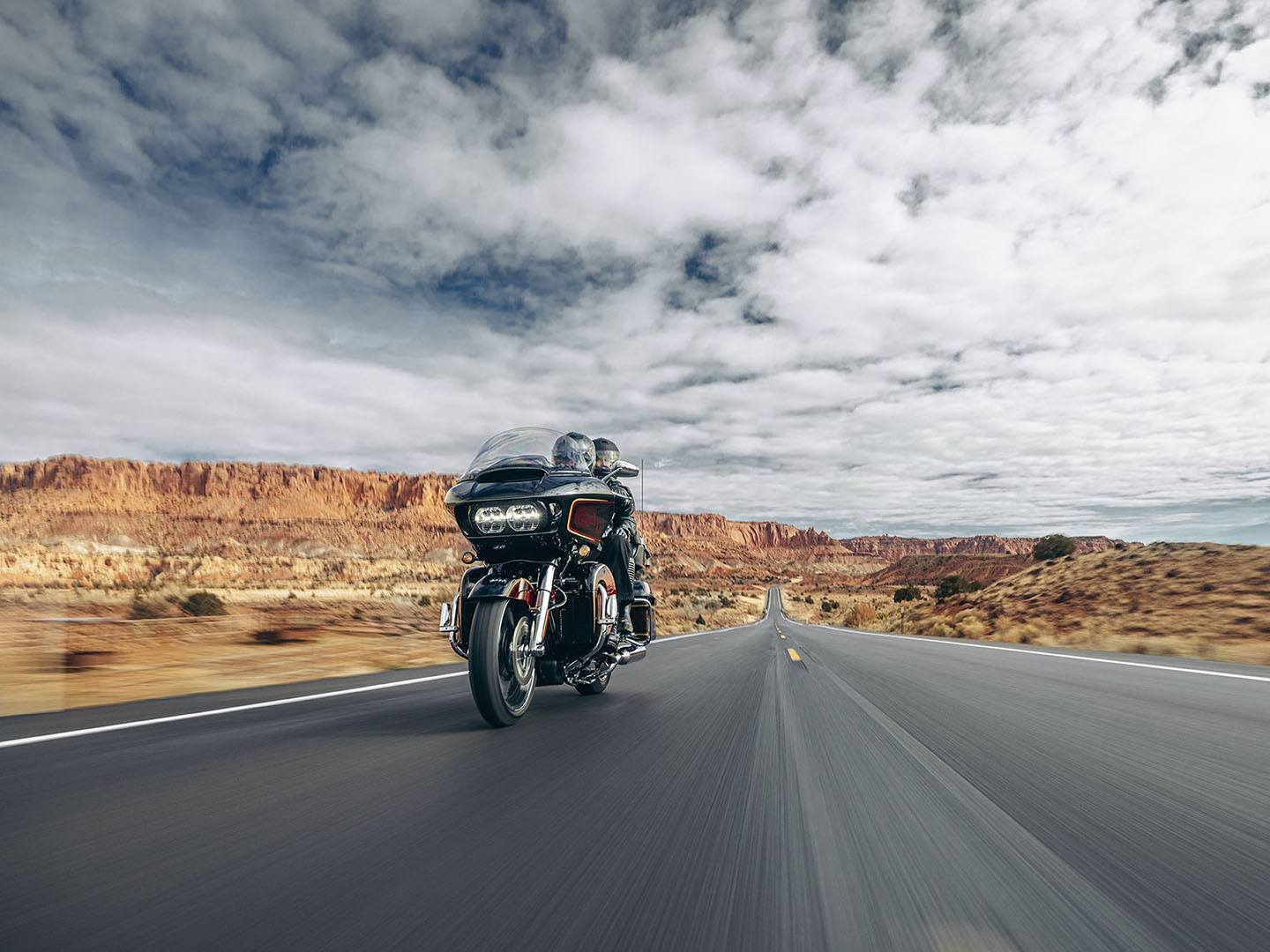 2023 Harley-Davidson CVO™ Road Glide® Limited Anniversary in Colorado Springs, Colorado - Photo 7