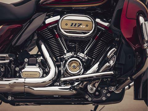 2023 Harley-Davidson CVO™ Road Glide® Limited Anniversary in Washington, Utah - Photo 5