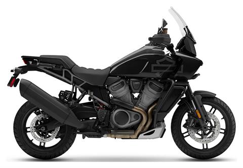 2023 Harley-Davidson Pan America™ 1250 Special in Augusta, Maine