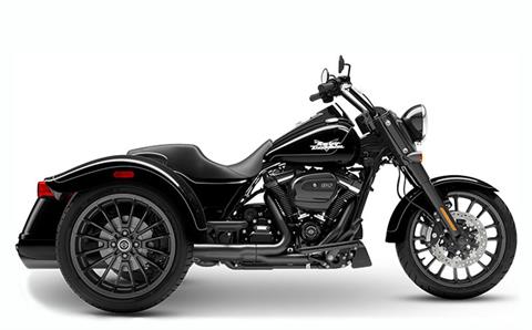2023 Harley-Davidson Freewheeler® in Cedar Rapids, Iowa