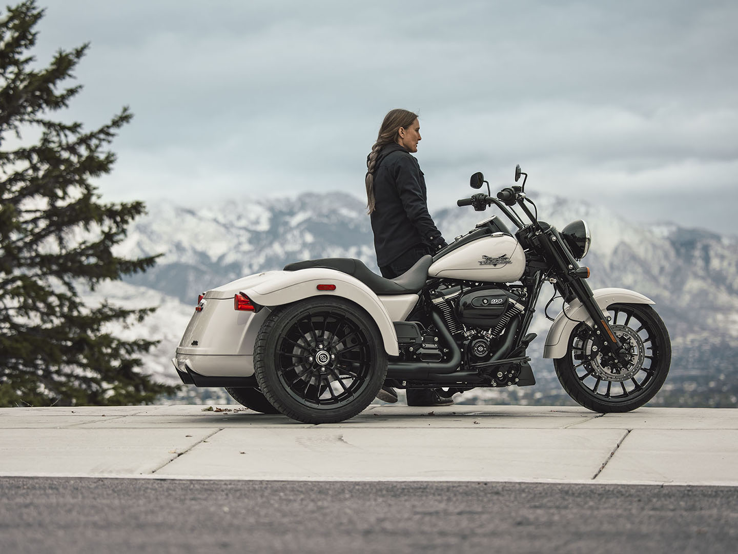 2023 Harley-Davidson Freewheeler® in Riverdale, Utah - Photo 2