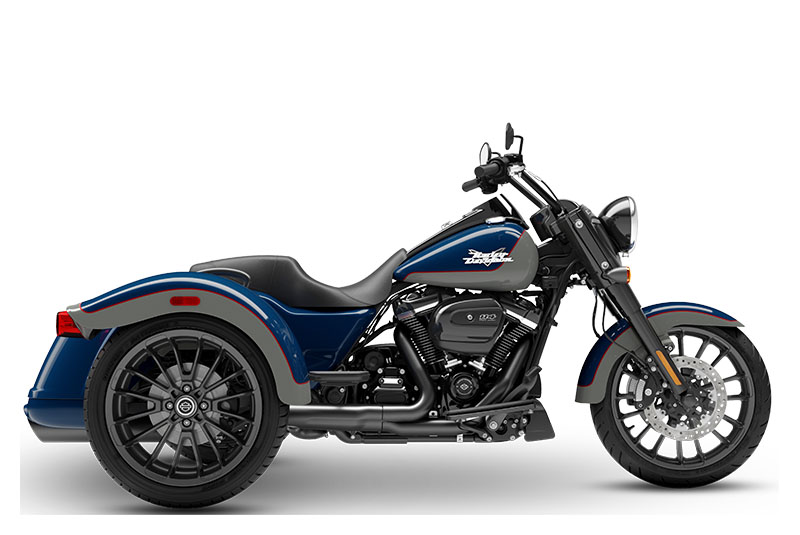 2023 Harley-Davidson Freewheeler® in Flint, Michigan - Photo 1