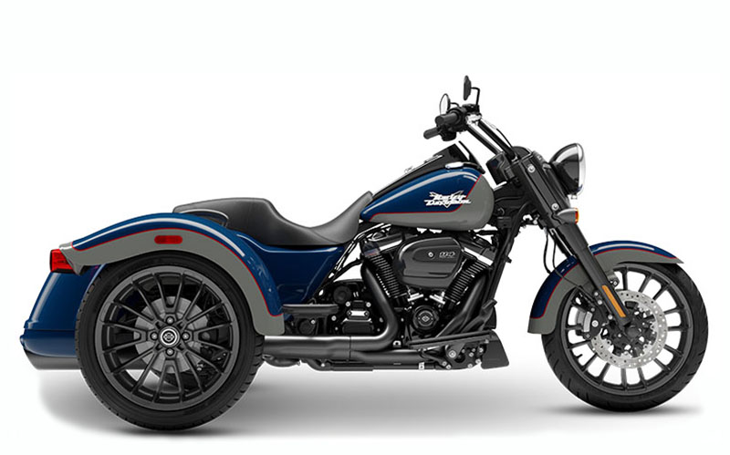 2023 Harley-Davidson Freewheeler® in Effingham, Illinois - Photo 1