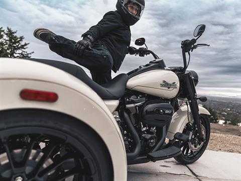 2023 Harley-Davidson Freewheeler® in Logan, Utah - Photo 4