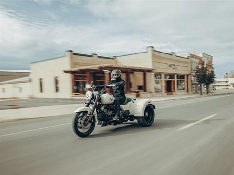 2023 Harley-Davidson Freewheeler® in Loveland, Colorado - Photo 5