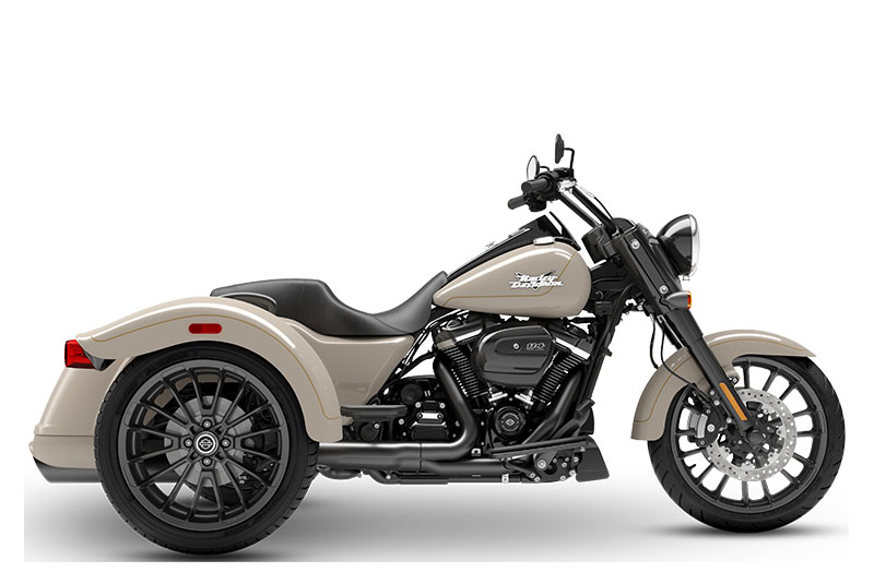 2023 Harley-Davidson Freewheeler® in Colorado Springs, Colorado - Photo 1