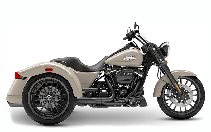 2023 Harley-Davidson Freewheeler® in Burlington, Iowa - Photo 1